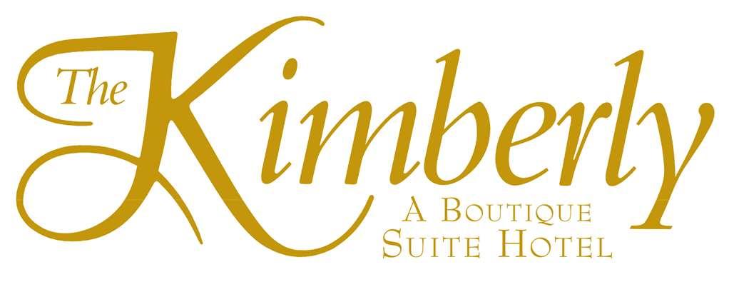 ניו יורק The Kimberly Hotel לוגו תמונה